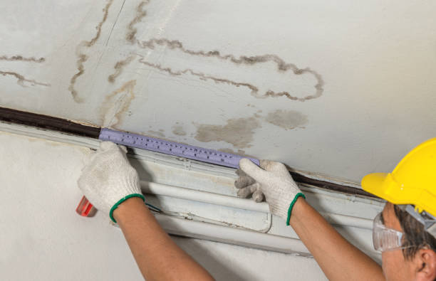 Reliable Water Damage Repair contractor in Springville, VA by Aqua Guard Water Damage